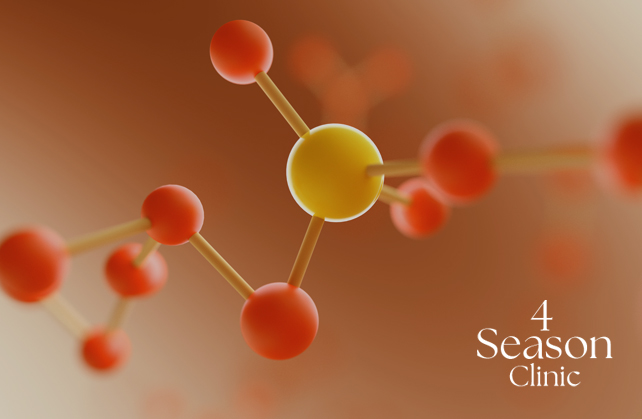 포시즌의원 인기 4종 수액