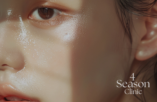 포시즌의원 모공︱탄력︱제네시스