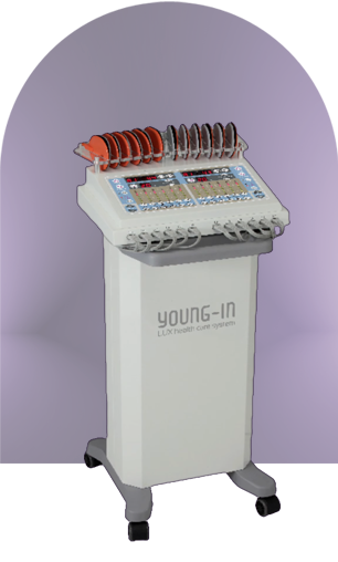 포시즌 중저주파	