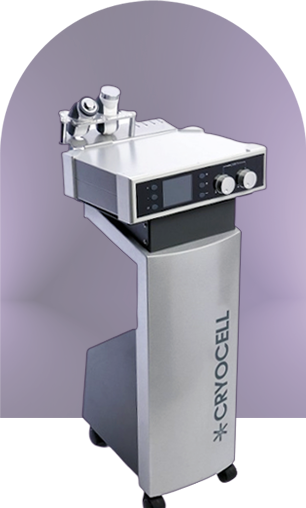 포시즌 크라이오셀