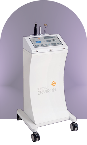 포시즌 이온자임	