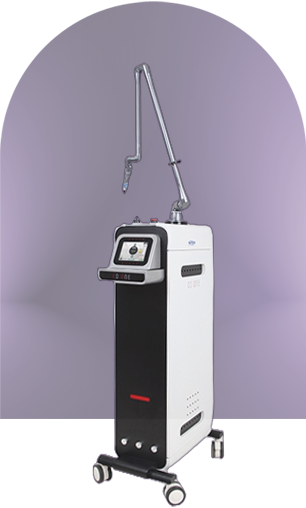 포시즌 CO2 코원레이저