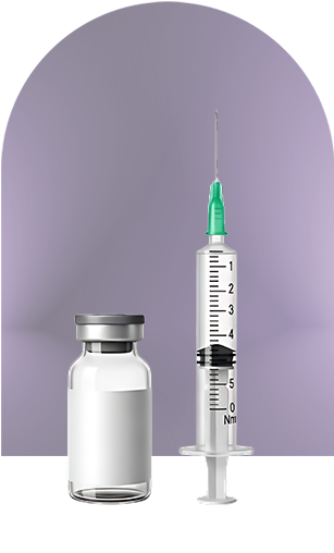 포시즌 파워V주사