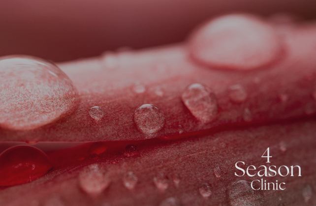 포시즌의원 혈관수축 레이저