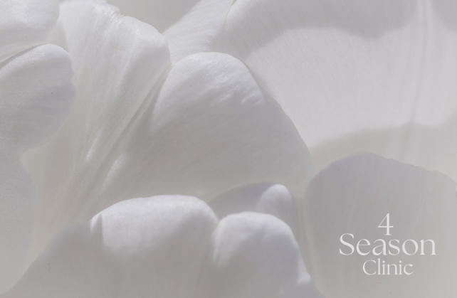 포시즌의원 색소 베이직 치료