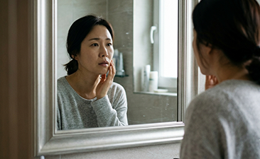 포시즌의원 여주피부과 처진 피부, 써마지로 어떻게 관리할까?