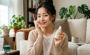포시즌의원 곤지암피부과 피부장벽 회복, 예민해진 피부 어떻게 관리해야 할까?..