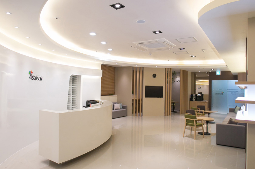 단순히 시술이 아닌, 사람을 본다는 것