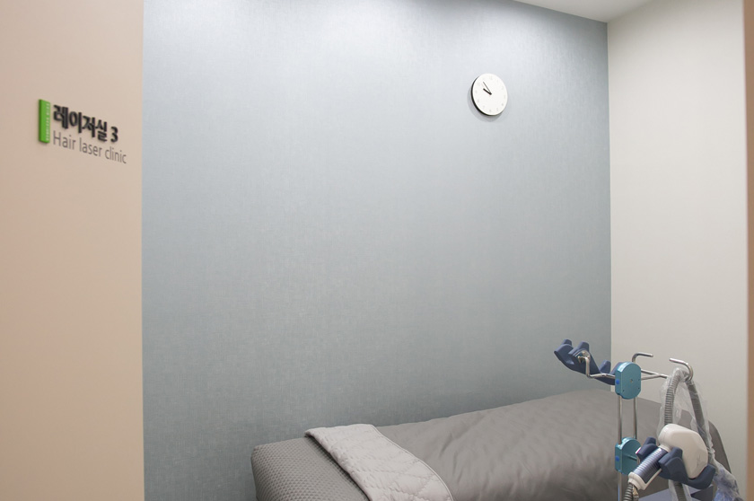 단순히 시술이 아닌, 사람을 본다는 것