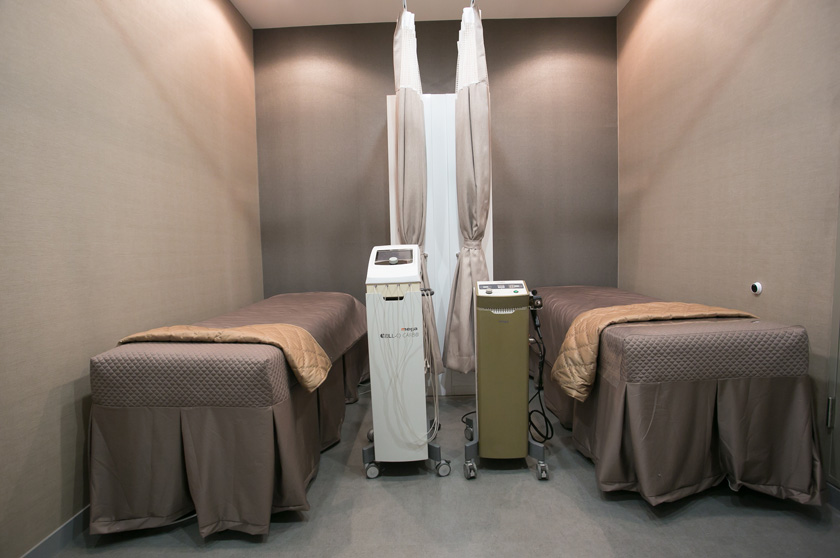 단순히 시술이 아닌, 사람을 본다는 것