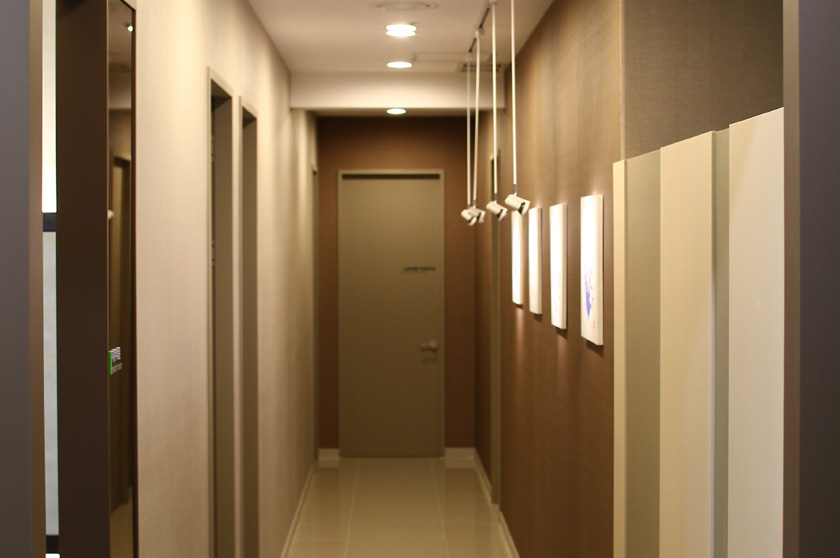 단순히 시술이 아닌, 사람을 본다는 것