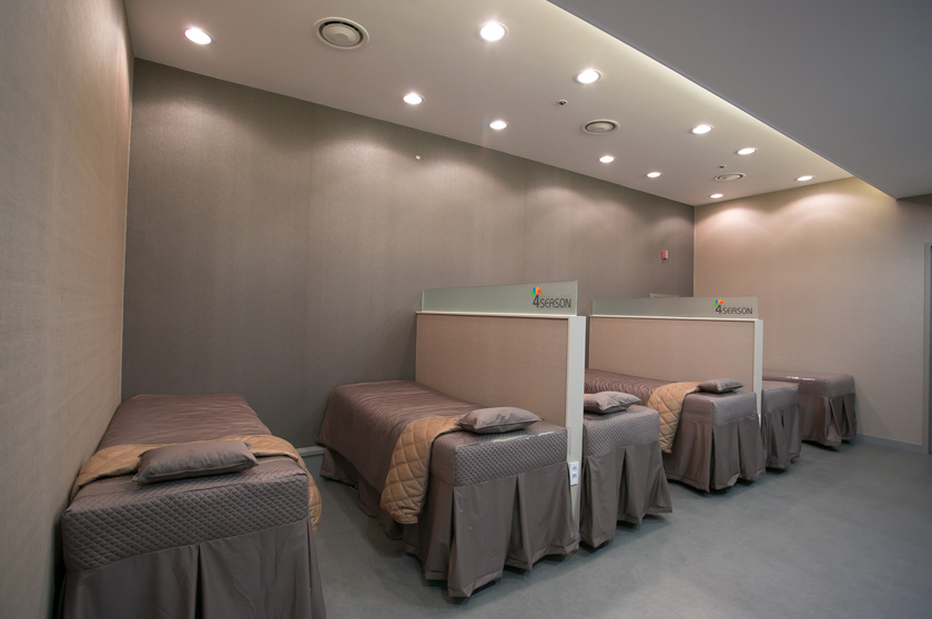 단순히 시술이 아닌, 사람을 본다는 것